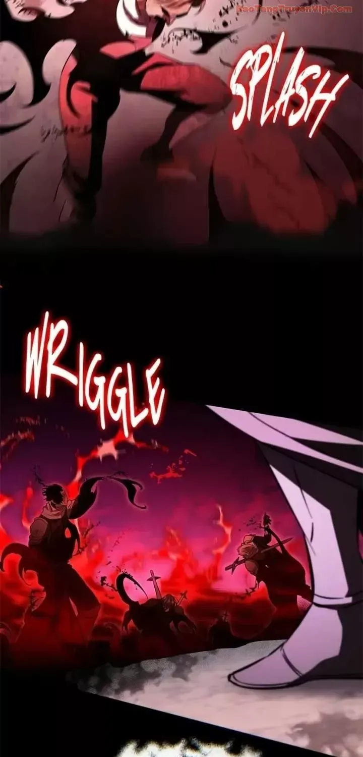 Trở Thành Người Bảo Trợ Cho Những Kẻ Phản Diện Chap 23 - Next Chap 24