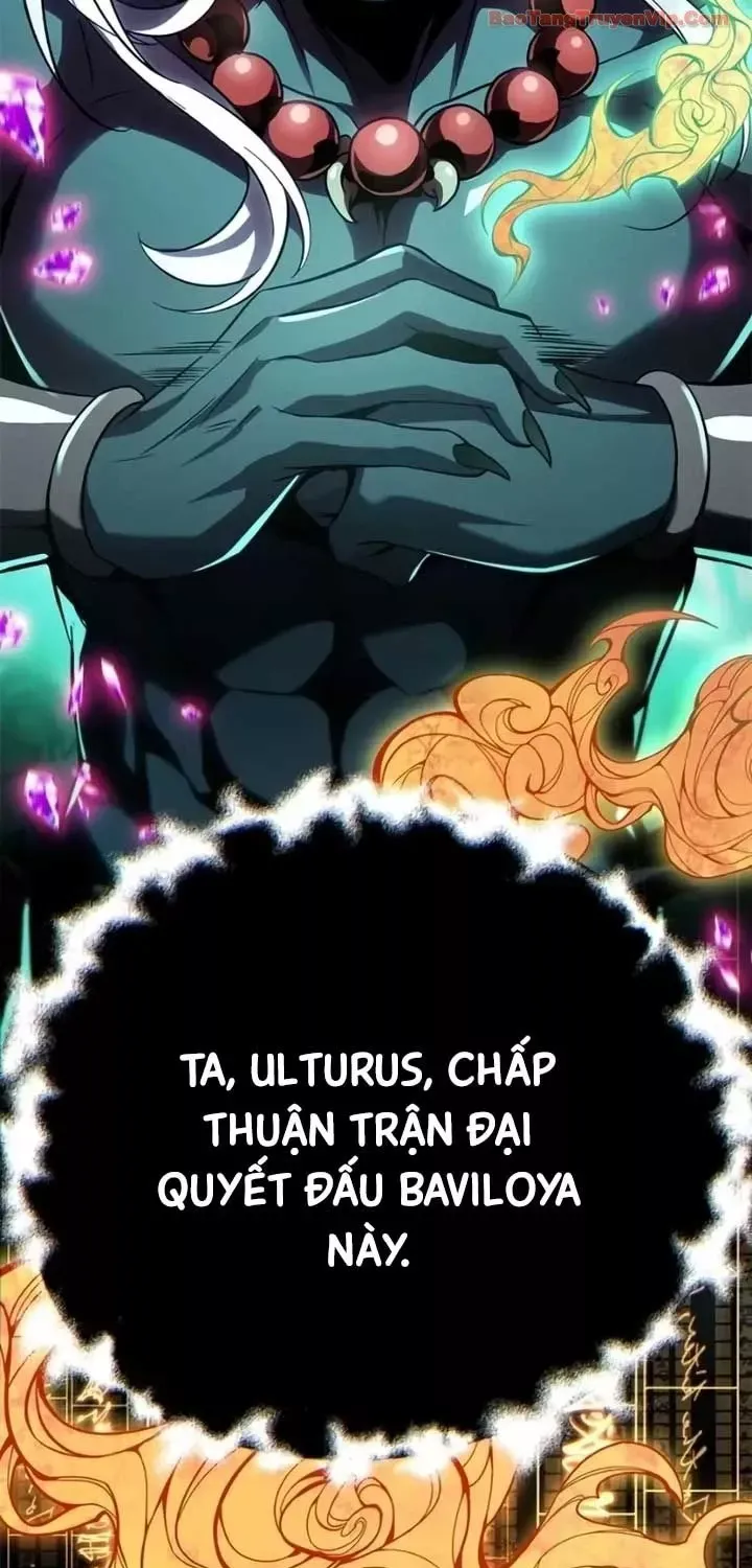 Trở Thành Người Bảo Trợ Cho Những Kẻ Phản Diện Chap 23 - Next Chap 24