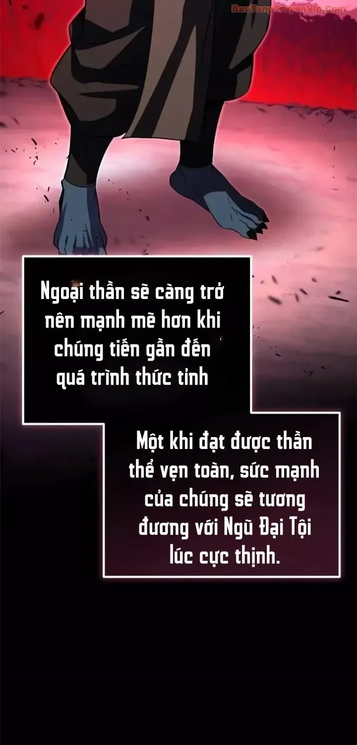 Trở Thành Người Bảo Trợ Cho Những Kẻ Phản Diện Chap 23 - Next Chap 24