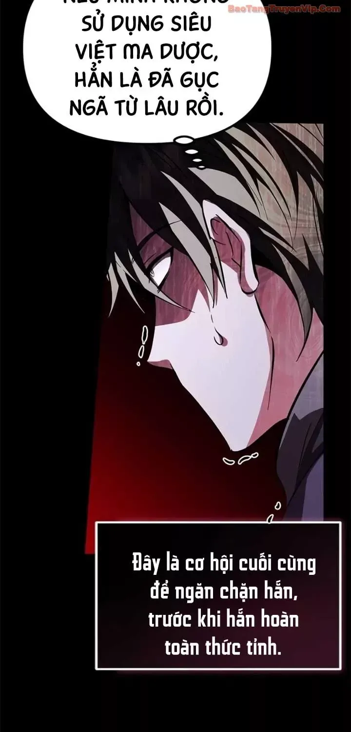 Trở Thành Người Bảo Trợ Cho Những Kẻ Phản Diện Chap 23 - Next Chap 24