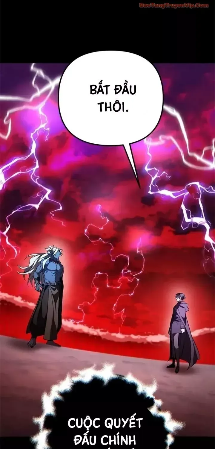 Trở Thành Người Bảo Trợ Cho Những Kẻ Phản Diện Chap 23 - Next Chap 24