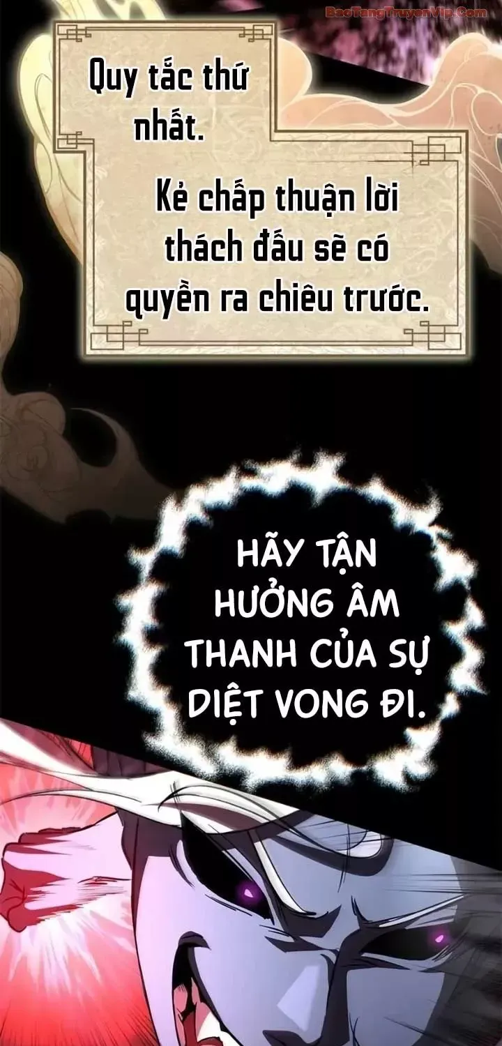 Trở Thành Người Bảo Trợ Cho Những Kẻ Phản Diện Chap 23 - Next Chap 24