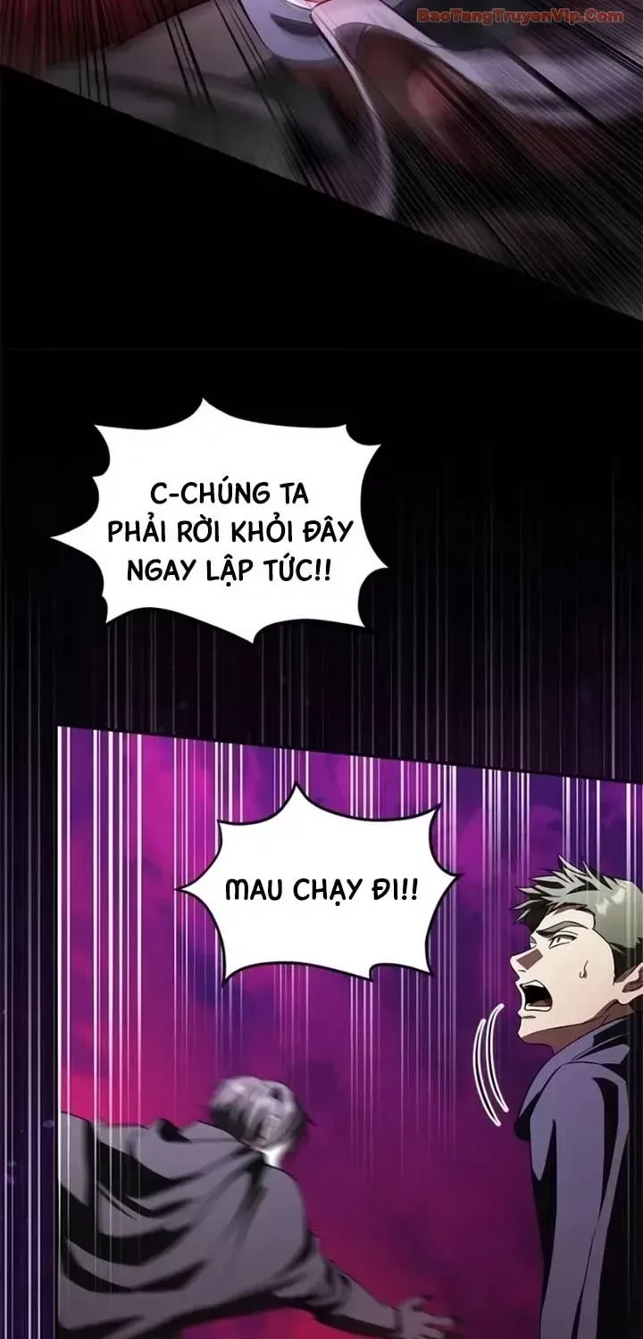 Trở Thành Người Bảo Trợ Cho Những Kẻ Phản Diện Chap 23 - Next Chap 24