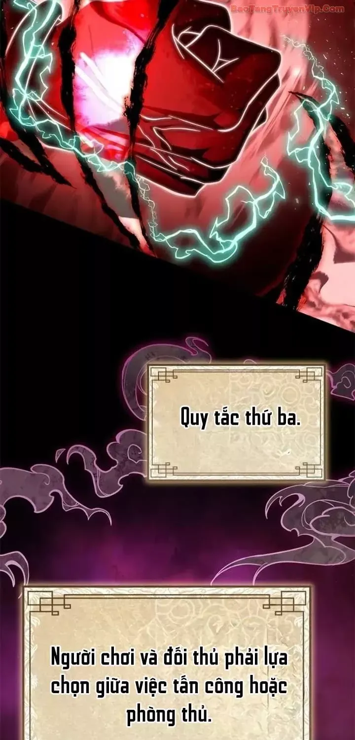 Trở Thành Người Bảo Trợ Cho Những Kẻ Phản Diện Chap 23 - Next Chap 24