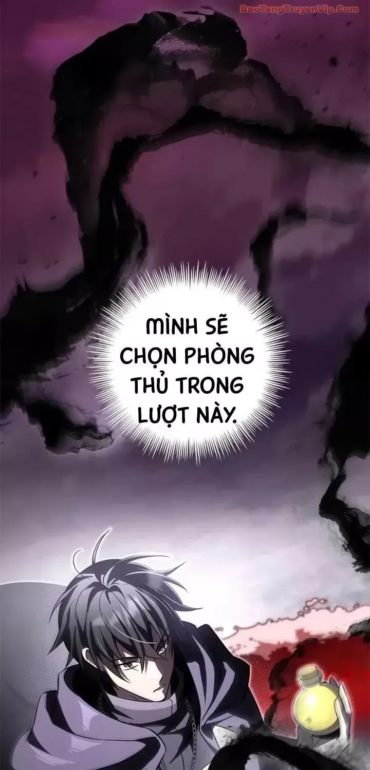 Trở Thành Người Bảo Trợ Cho Những Kẻ Phản Diện Chap 23 - Next Chap 24