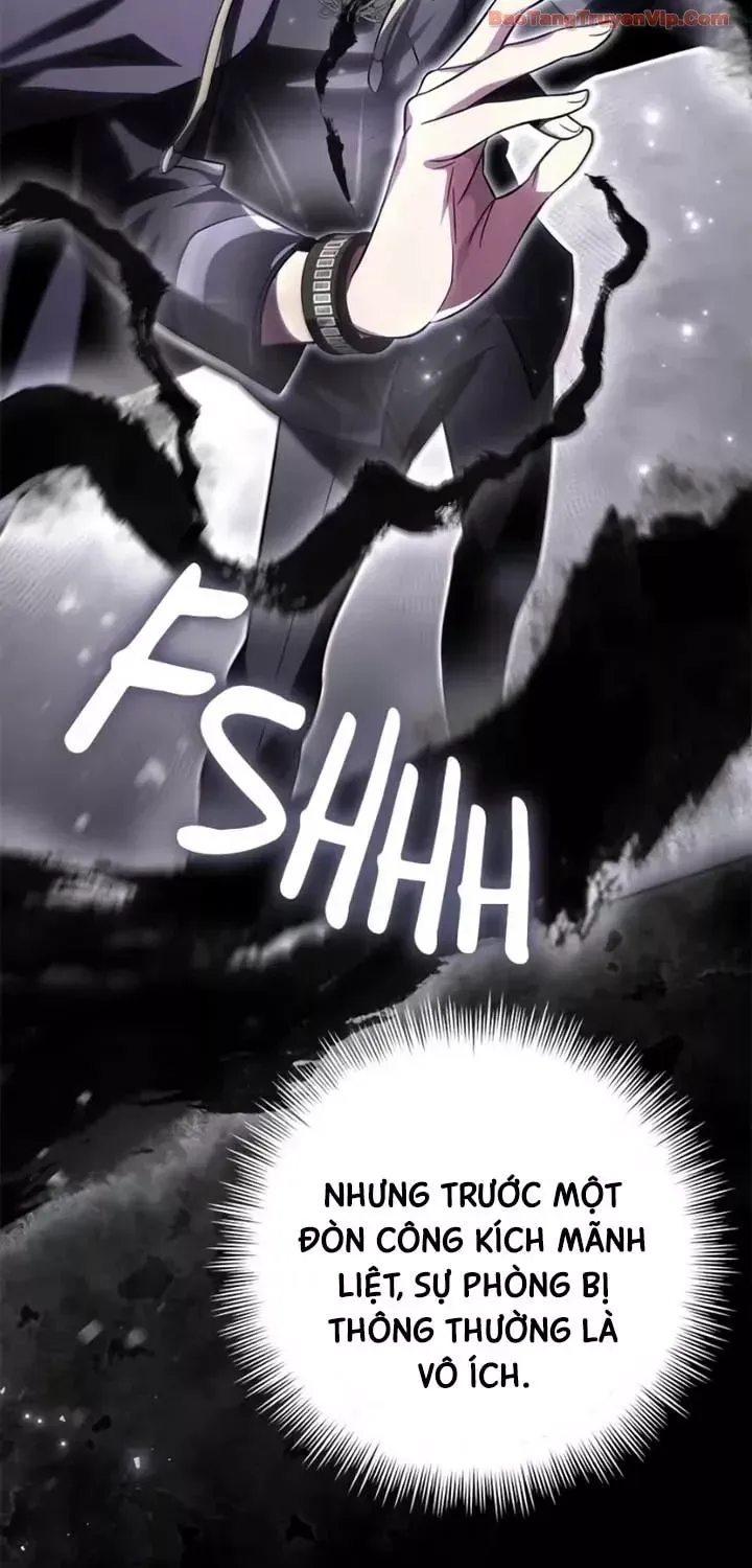 Trở Thành Người Bảo Trợ Cho Những Kẻ Phản Diện Chap 23 - Next Chap 24