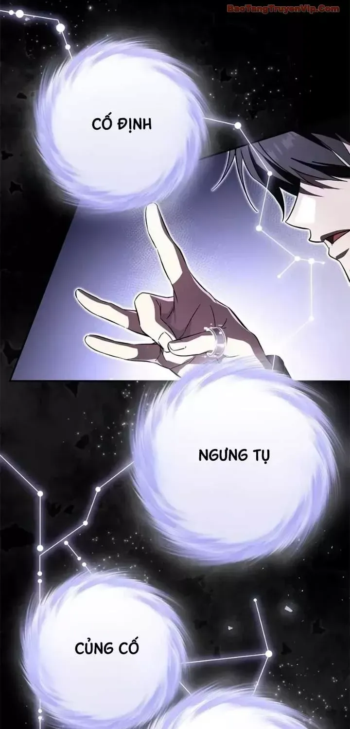 Trở Thành Người Bảo Trợ Cho Những Kẻ Phản Diện Chap 23 - Next Chap 24
