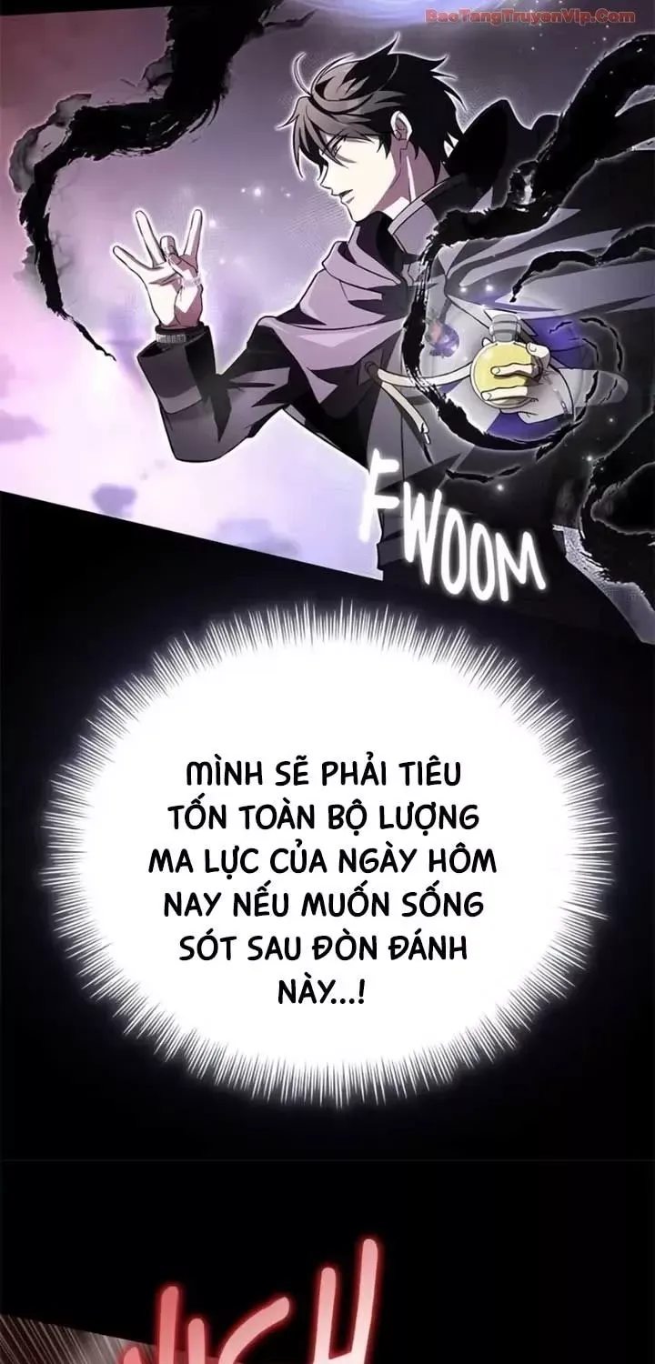 Trở Thành Người Bảo Trợ Cho Những Kẻ Phản Diện Chap 23 - Next Chap 24