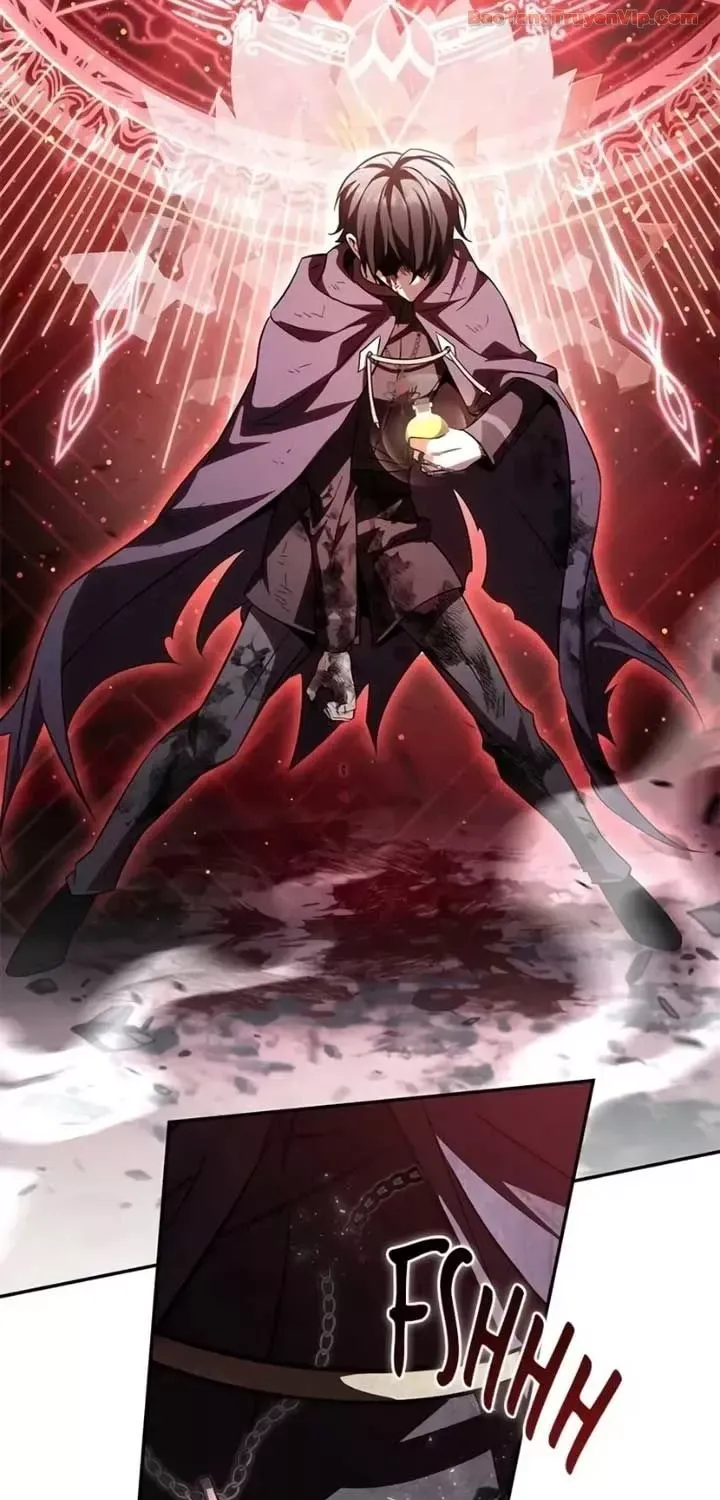 Trở Thành Người Bảo Trợ Cho Những Kẻ Phản Diện Chap 23 - Next Chap 24