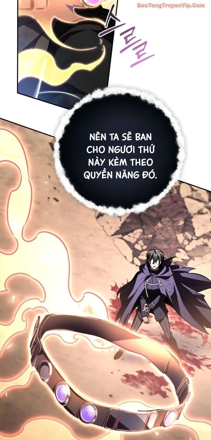 Trở Thành Người Bảo Trợ Cho Những Kẻ Phản Diện Chap 24 - Next Chap 25