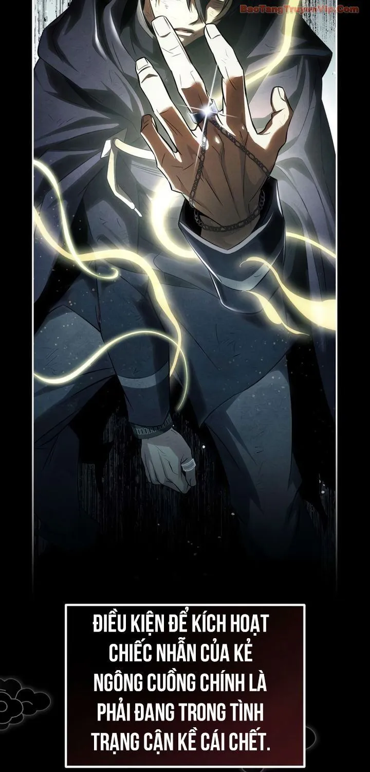 Trở Thành Người Bảo Trợ Cho Những Kẻ Phản Diện Chap 24 - Next Chap 25