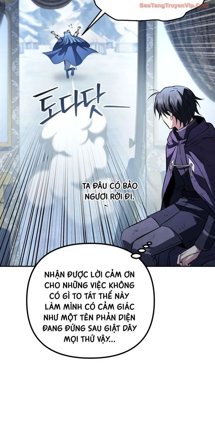 Trở Thành Người Bảo Trợ Cho Những Kẻ Phản Diện Chap 24 - Next Chap 25