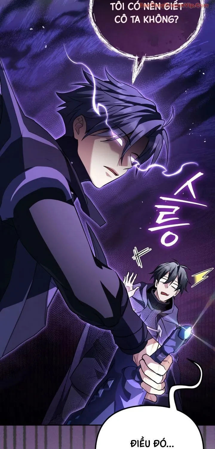 Trở Thành Người Bảo Trợ Cho Những Kẻ Phản Diện Chap 24 - Next Chap 25