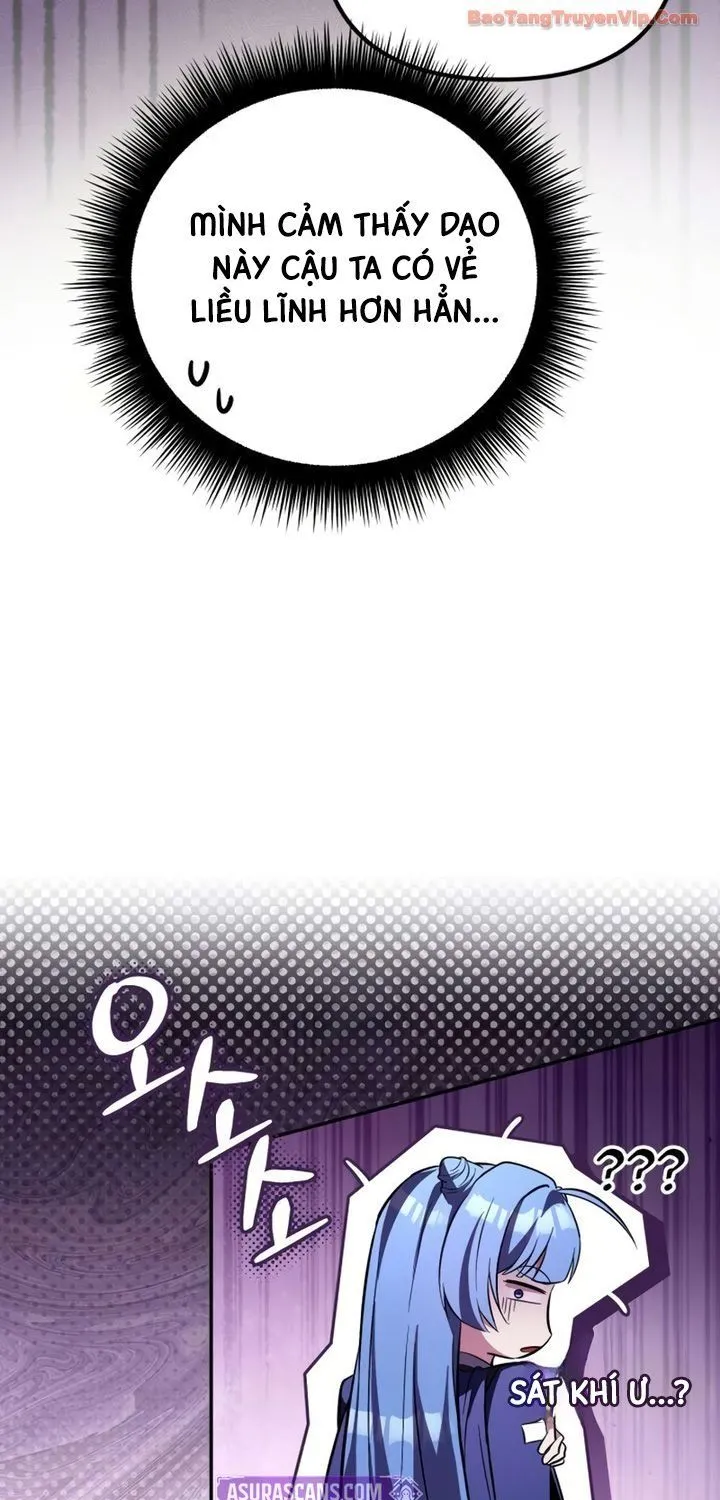 Trở Thành Người Bảo Trợ Cho Những Kẻ Phản Diện Chap 24 - Next Chap 25