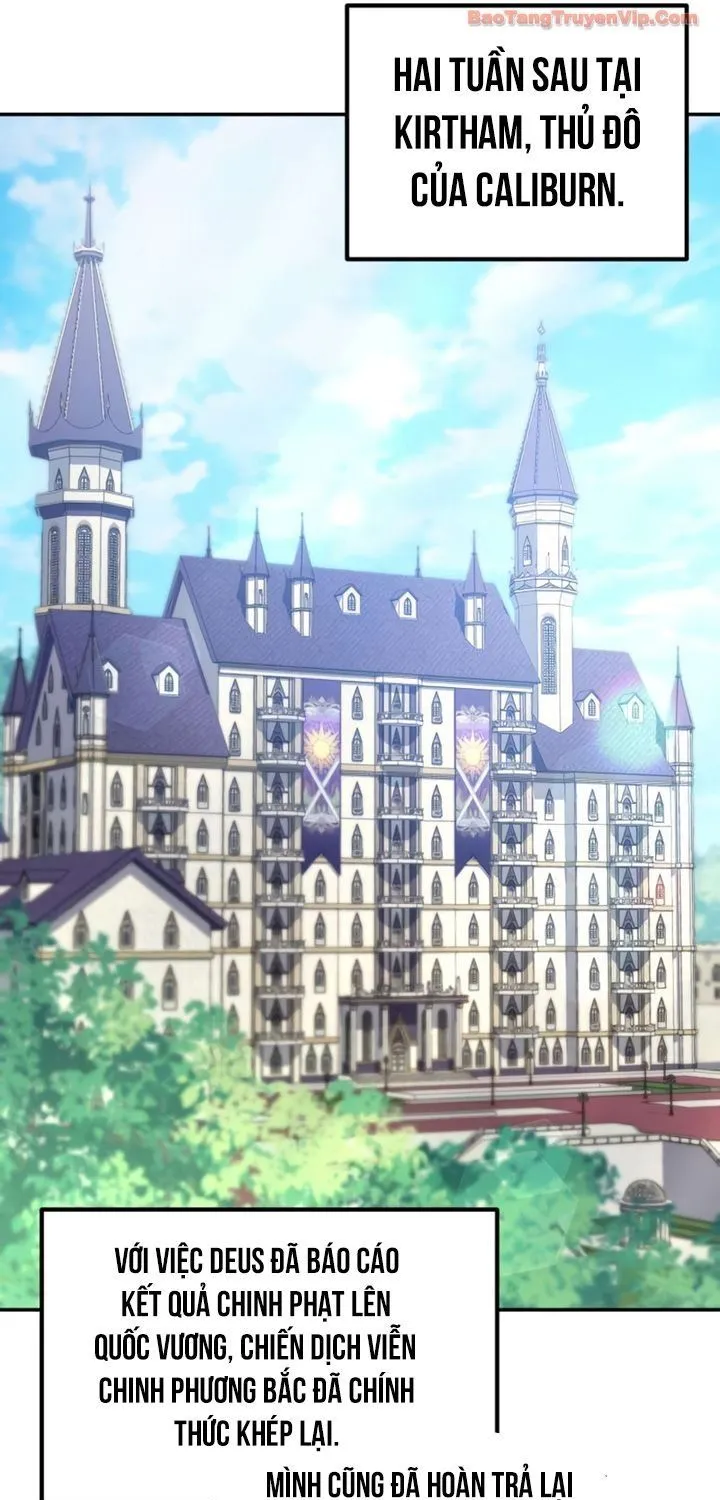 Trở Thành Người Bảo Trợ Cho Những Kẻ Phản Diện Chap 24 - Next Chap 25