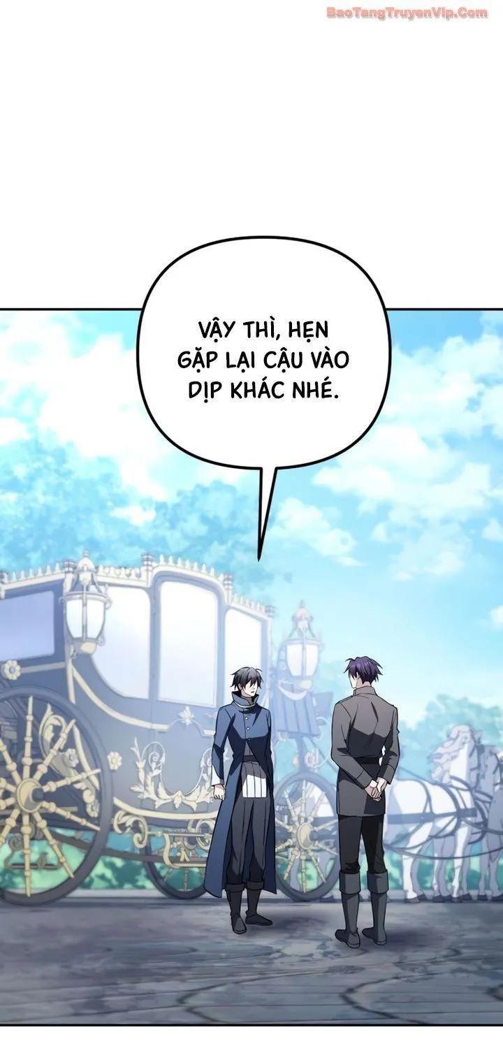 Trở Thành Người Bảo Trợ Cho Những Kẻ Phản Diện Chap 24 - Next Chap 25