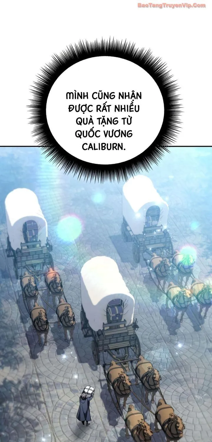 Trở Thành Người Bảo Trợ Cho Những Kẻ Phản Diện Chap 24 - Next Chap 25