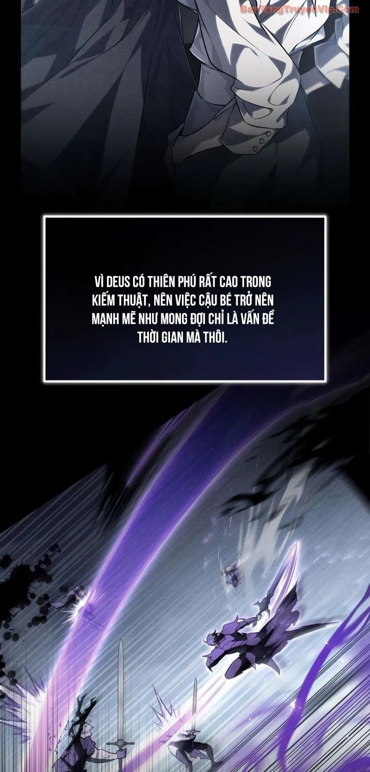 Trở Thành Người Bảo Trợ Cho Những Kẻ Phản Diện Chap 24 - Next Chap 25