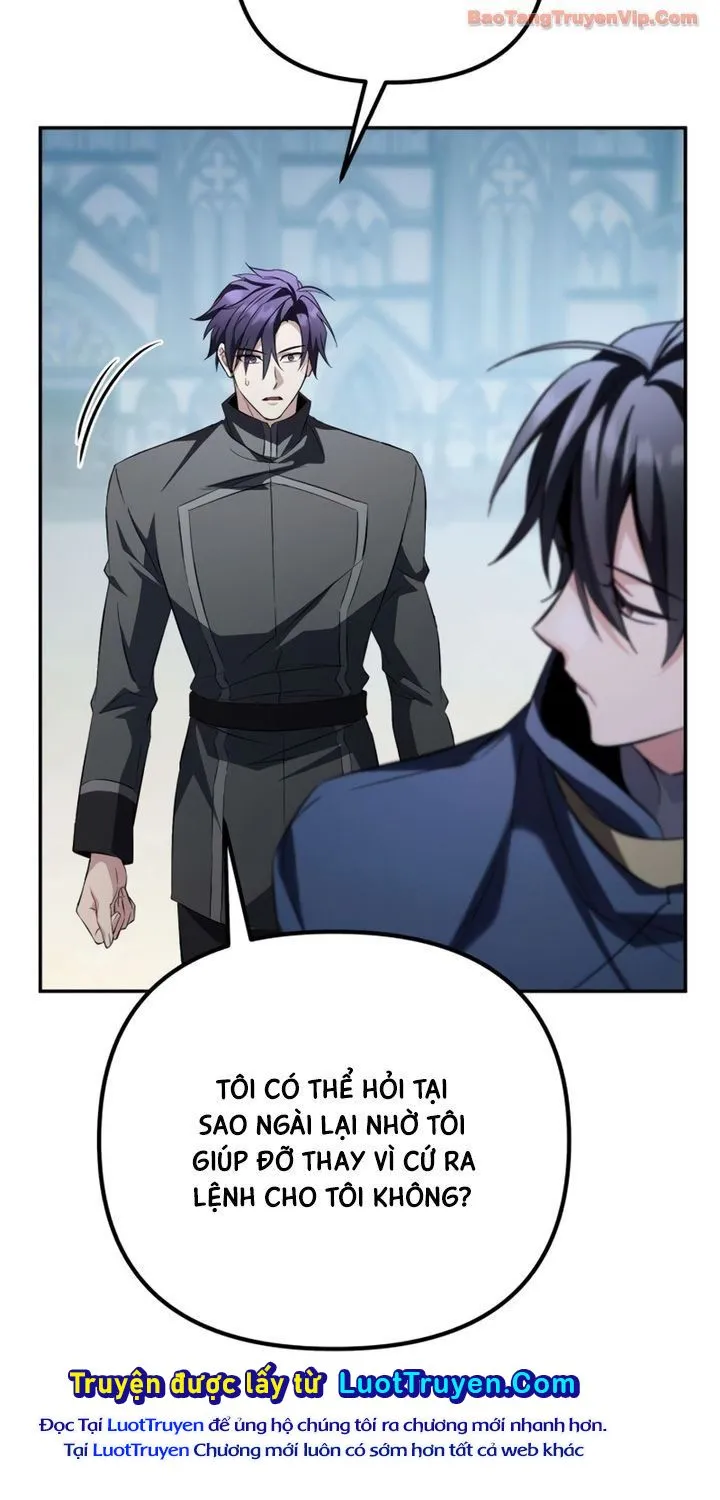 Trở Thành Người Bảo Trợ Cho Những Kẻ Phản Diện Chap 24 - Next Chap 25