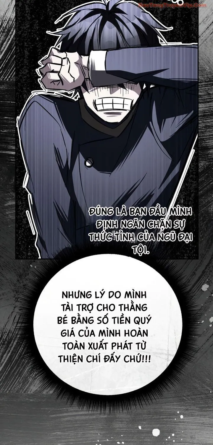 Trở Thành Người Bảo Trợ Cho Những Kẻ Phản Diện Chap 24 - Next Chap 25