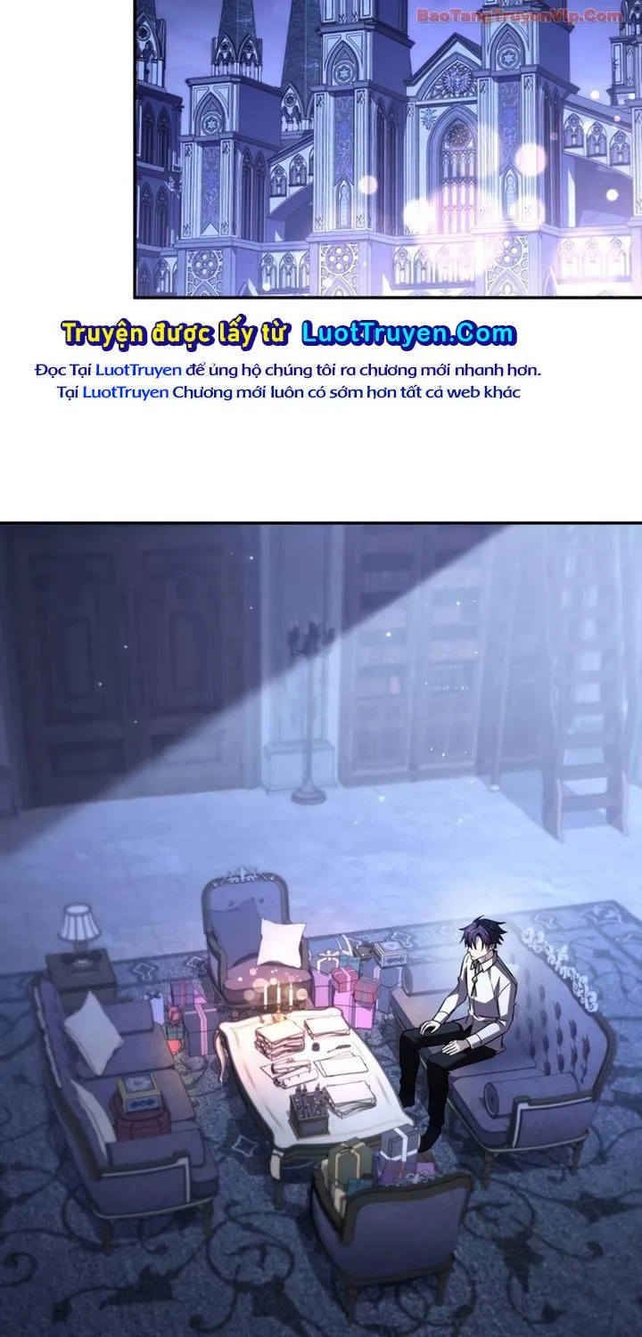 Trở Thành Người Bảo Trợ Cho Những Kẻ Phản Diện Chap 24 - Next Chap 25