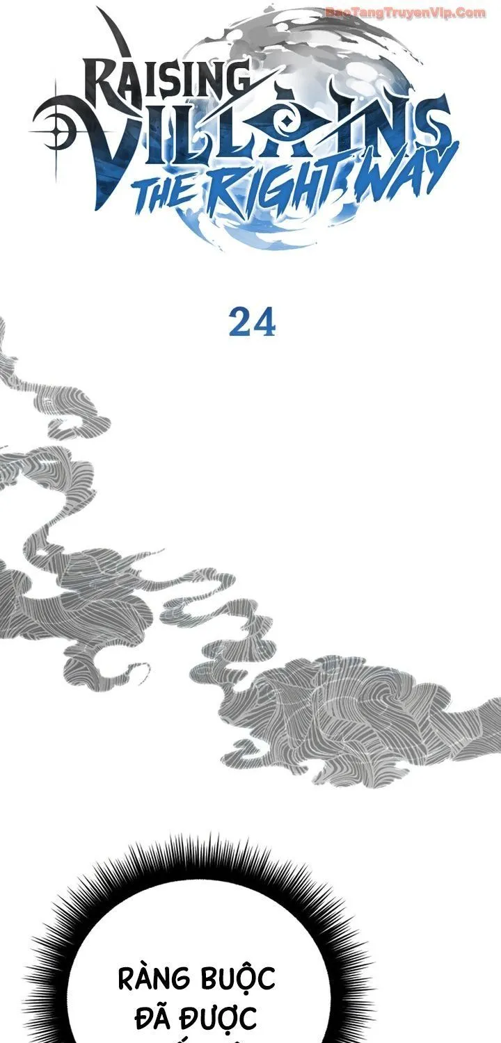 Trở Thành Người Bảo Trợ Cho Những Kẻ Phản Diện Chap 24 - Next Chap 25