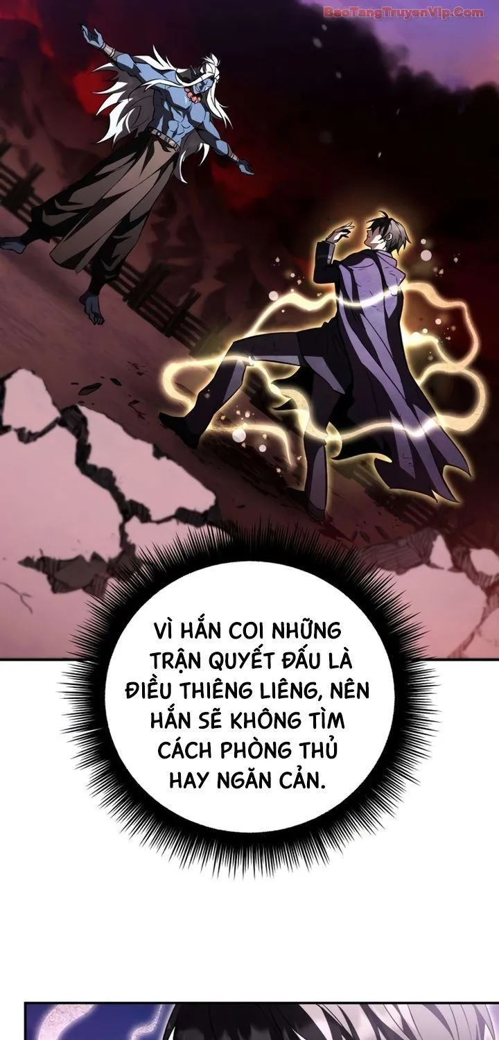 Trở Thành Người Bảo Trợ Cho Những Kẻ Phản Diện Chap 24 - Next Chap 25