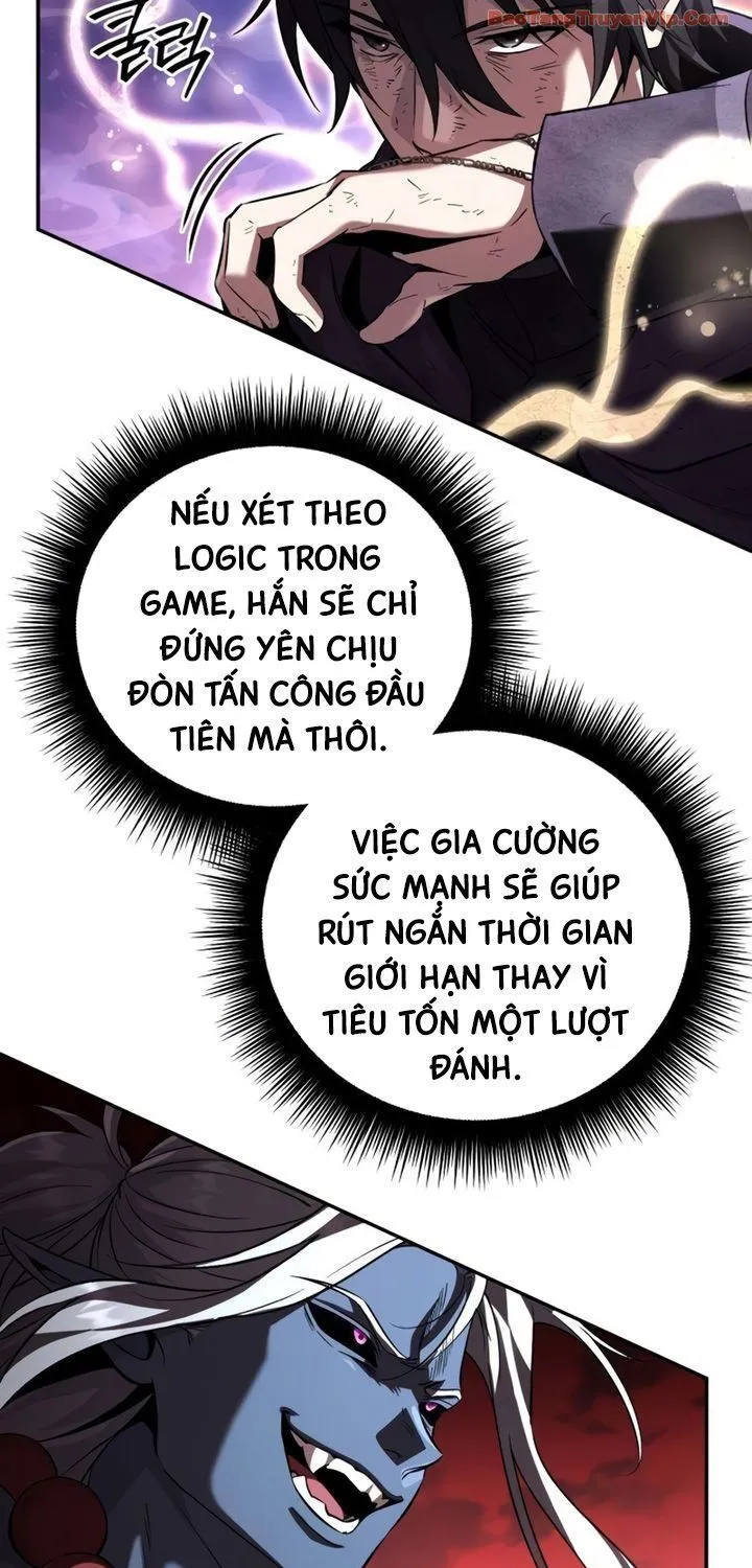 Trở Thành Người Bảo Trợ Cho Những Kẻ Phản Diện Chap 24 - Next Chap 25