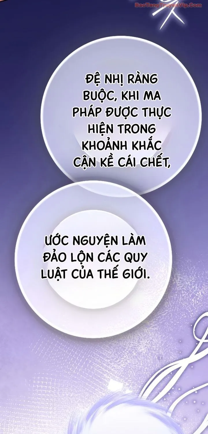 Trở Thành Người Bảo Trợ Cho Những Kẻ Phản Diện Chap 24 - Next Chap 25