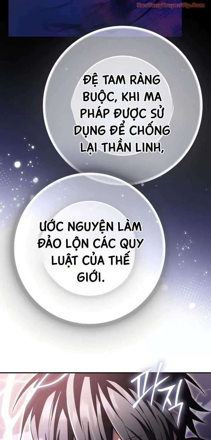 Trở Thành Người Bảo Trợ Cho Những Kẻ Phản Diện Chap 24 - Next Chap 25