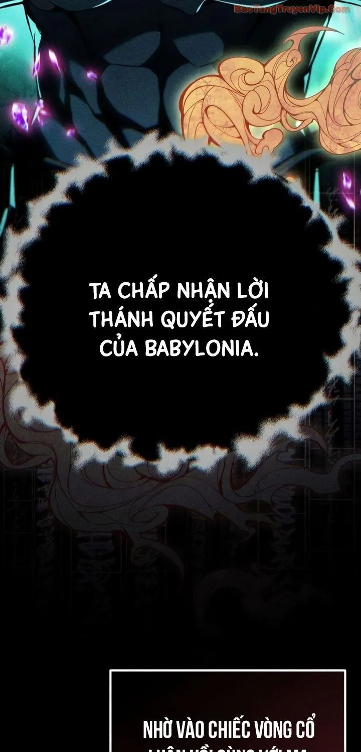 Trở Thành Người Bảo Trợ Cho Những Kẻ Phản Diện Chap 24 - Next Chap 25