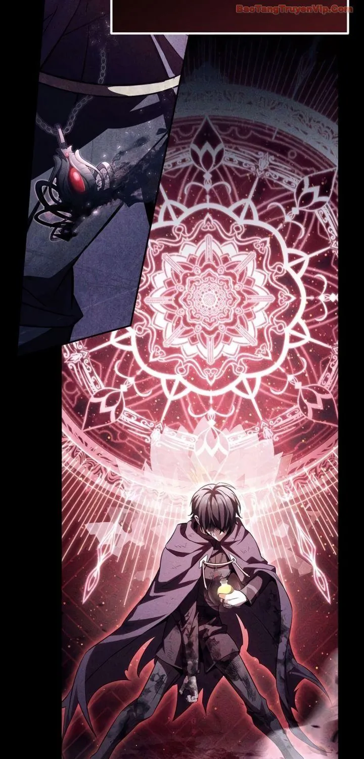 Trở Thành Người Bảo Trợ Cho Những Kẻ Phản Diện Chap 24 - Next Chap 25