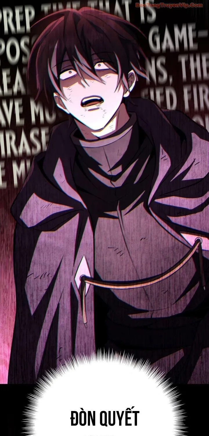 Trở Thành Người Bảo Trợ Cho Những Kẻ Phản Diện Chap 24 - Next Chap 25