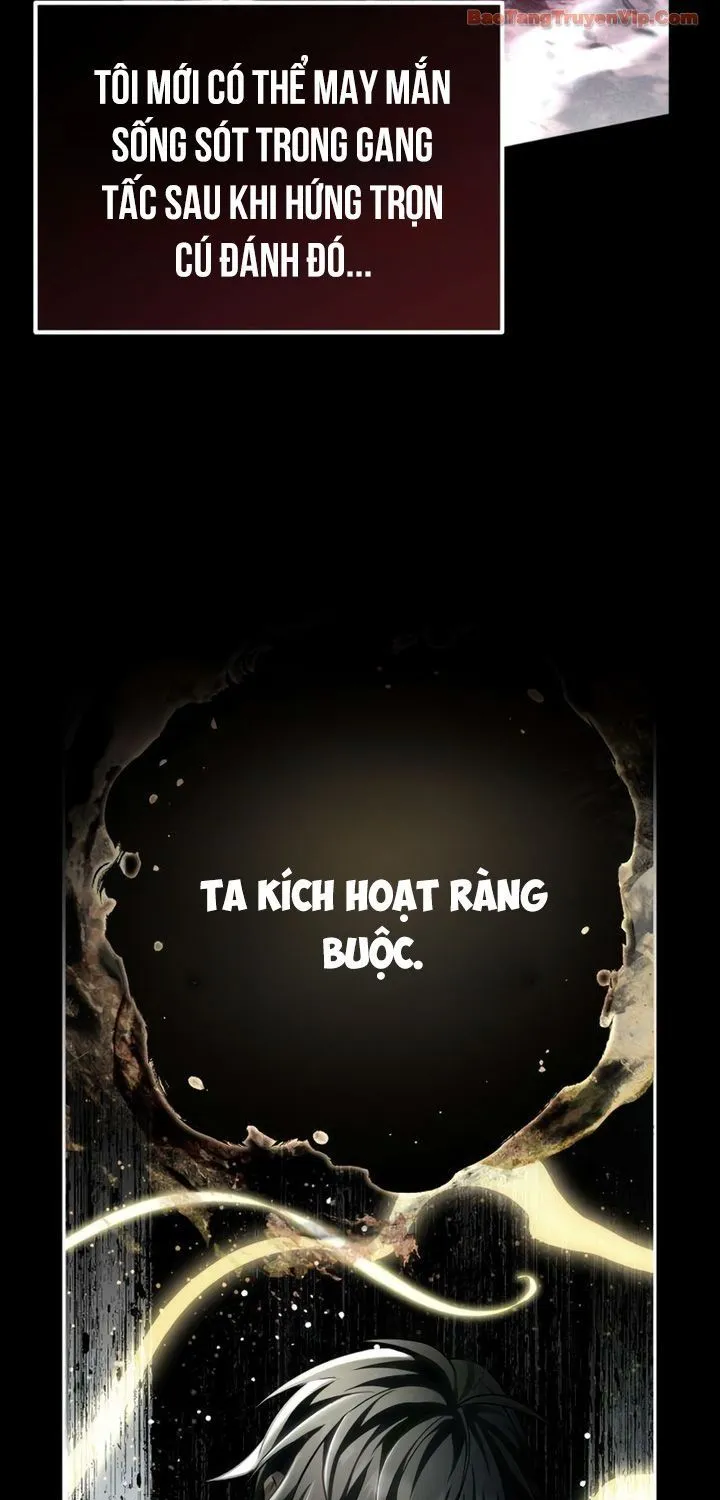 Trở Thành Người Bảo Trợ Cho Những Kẻ Phản Diện Chap 24 - Next Chap 25