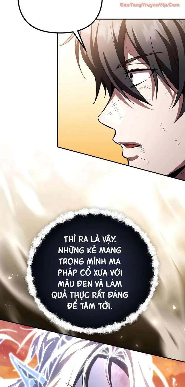Trở Thành Người Bảo Trợ Cho Những Kẻ Phản Diện Chap 24 - Next Chap 25