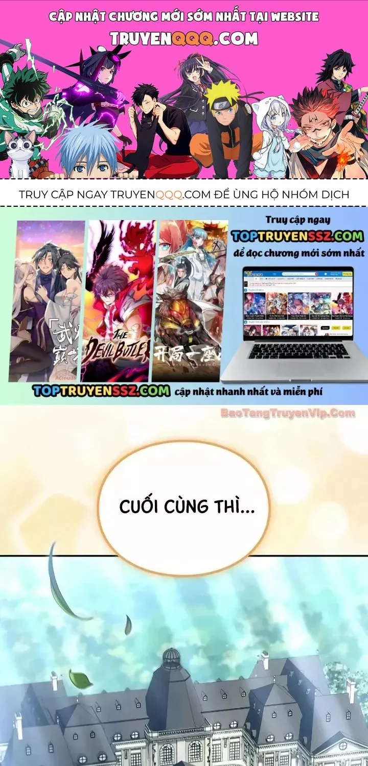 Trở thành người bảo trợ cho những kẻ phản diện Chap 25 - Next Chap 26