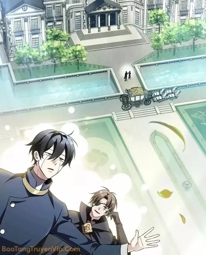 Trở thành người bảo trợ cho những kẻ phản diện Chap 25 - Next Chap 26