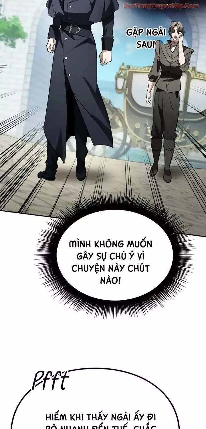 Trở thành người bảo trợ cho những kẻ phản diện Chap 25 - Next Chap 26