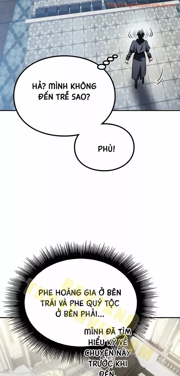 Trở thành người bảo trợ cho những kẻ phản diện Chap 25 - Next Chap 26