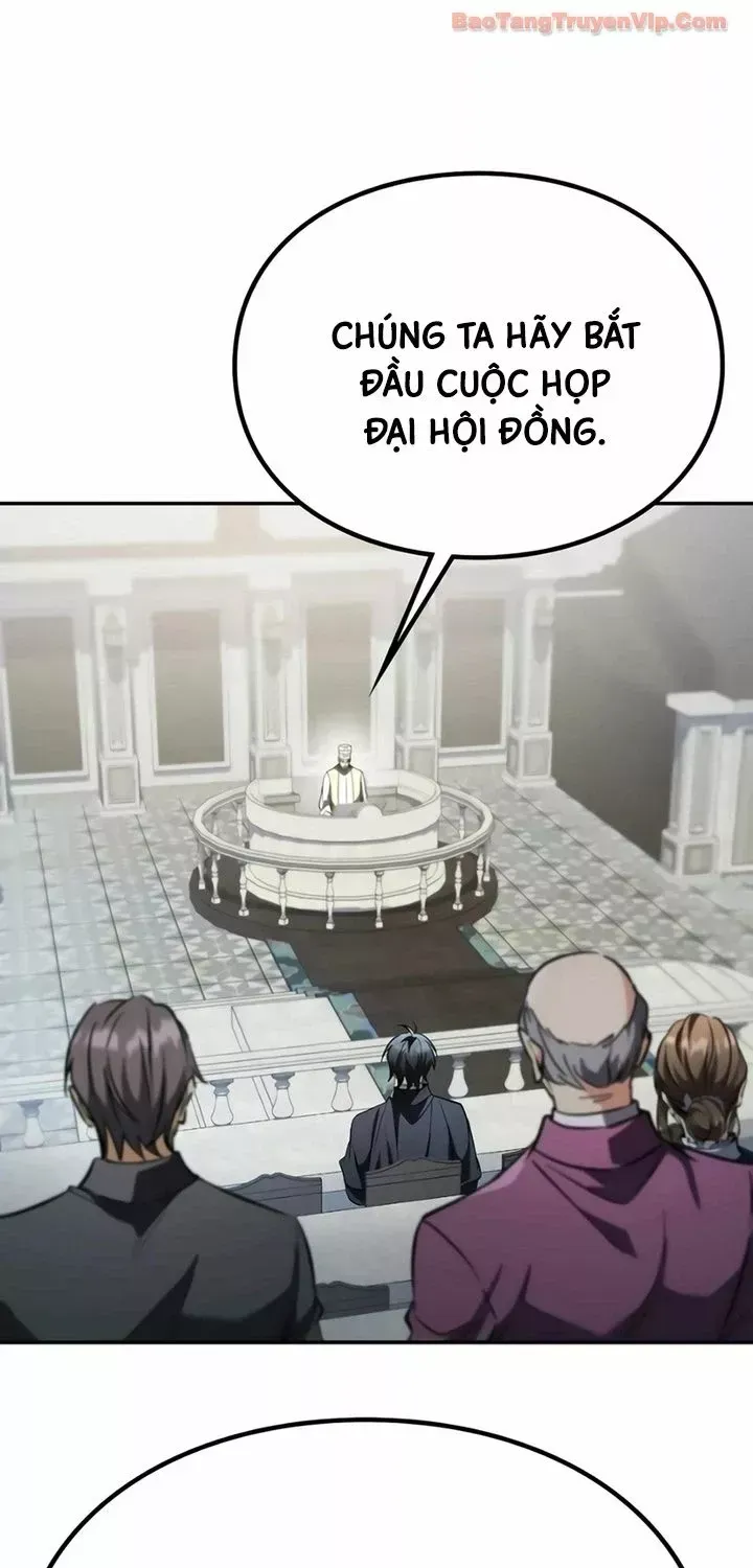 Trở thành người bảo trợ cho những kẻ phản diện Chap 25 - Next Chap 26