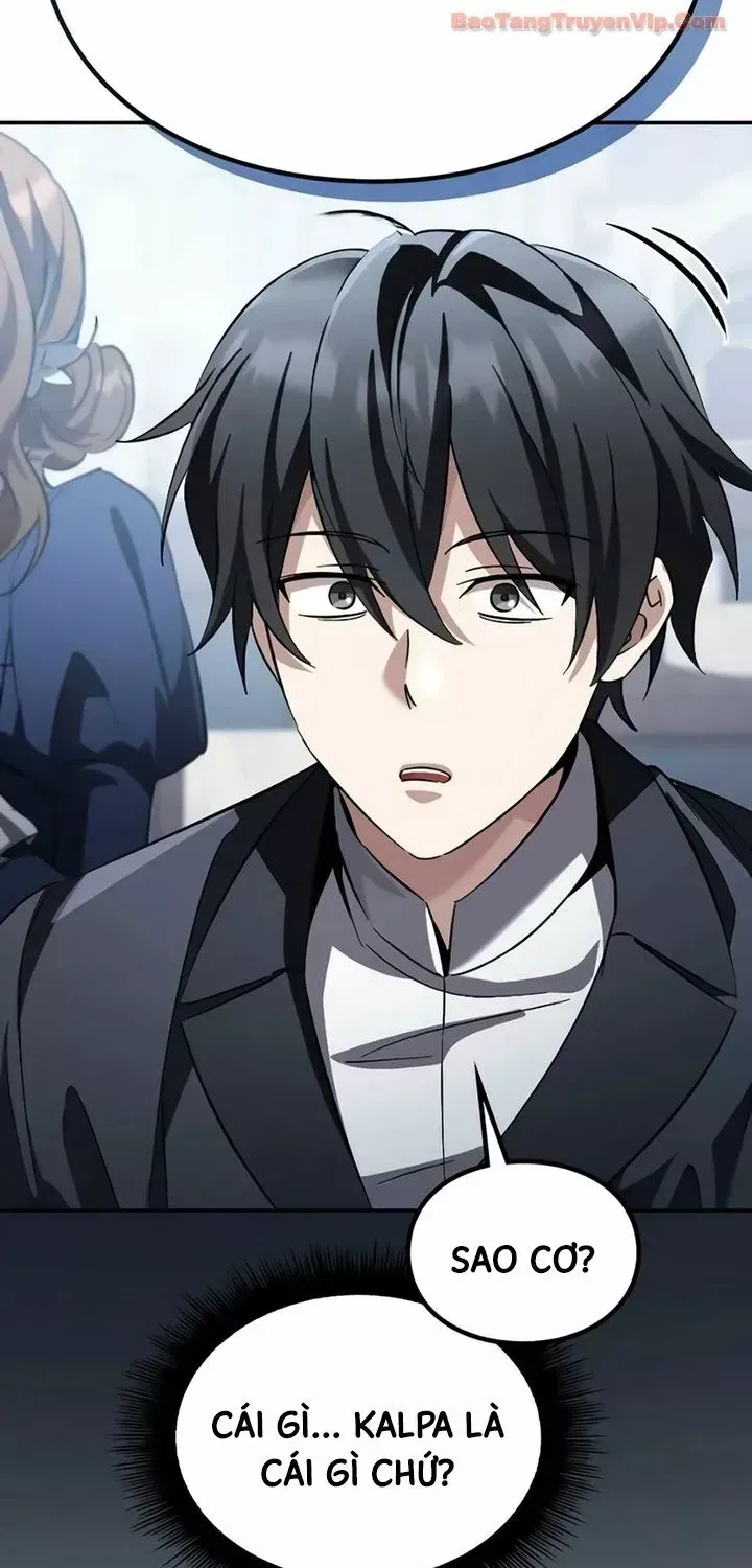 Trở thành người bảo trợ cho những kẻ phản diện Chap 25 - Next Chap 26