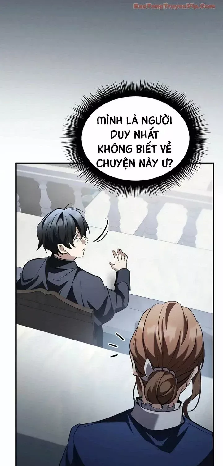 Trở thành người bảo trợ cho những kẻ phản diện Chap 25 - Next Chap 26