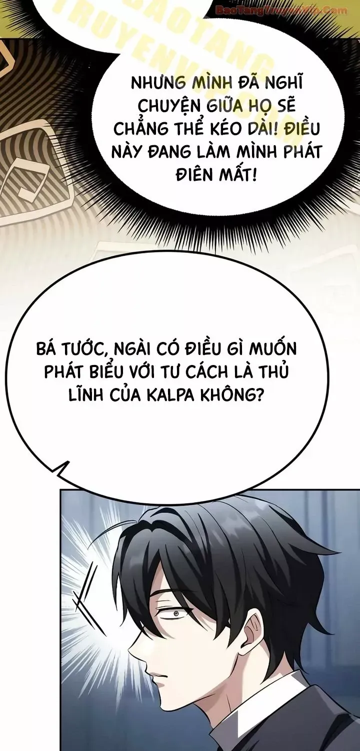 Trở thành người bảo trợ cho những kẻ phản diện Chap 25 - Next Chap 26