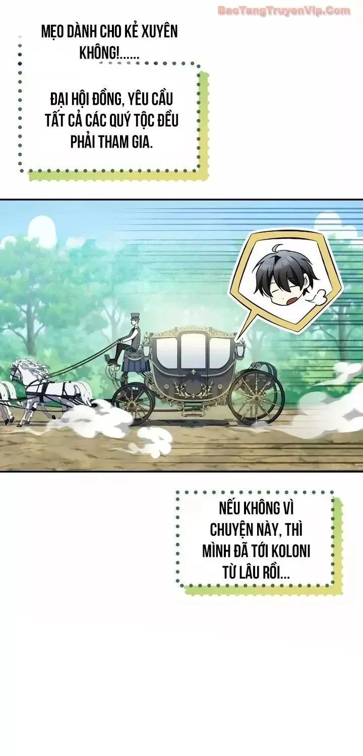 Trở thành người bảo trợ cho những kẻ phản diện Chap 25 - Next Chap 26