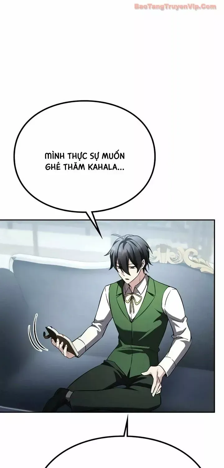 Trở thành người bảo trợ cho những kẻ phản diện Chap 25 - Next Chap 26