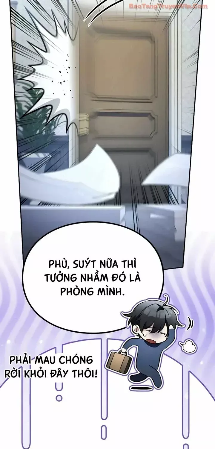 Trở thành người bảo trợ cho những kẻ phản diện Chap 25 - Next Chap 26