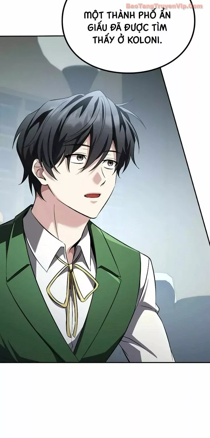 Trở thành người bảo trợ cho những kẻ phản diện Chap 25 - Next Chap 26