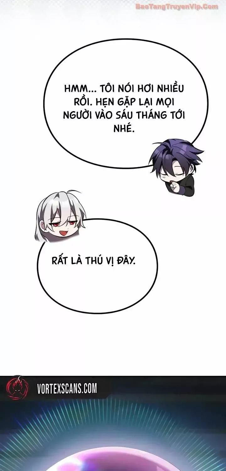 Trở thành người bảo trợ cho những kẻ phản diện Chap 25 - Next Chap 26