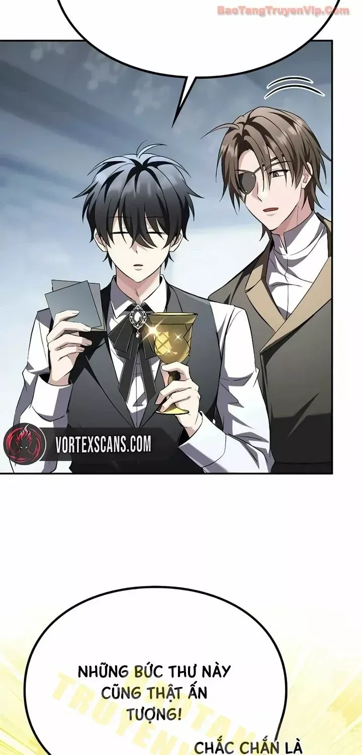 Trở thành người bảo trợ cho những kẻ phản diện Chap 25 - Next Chap 26