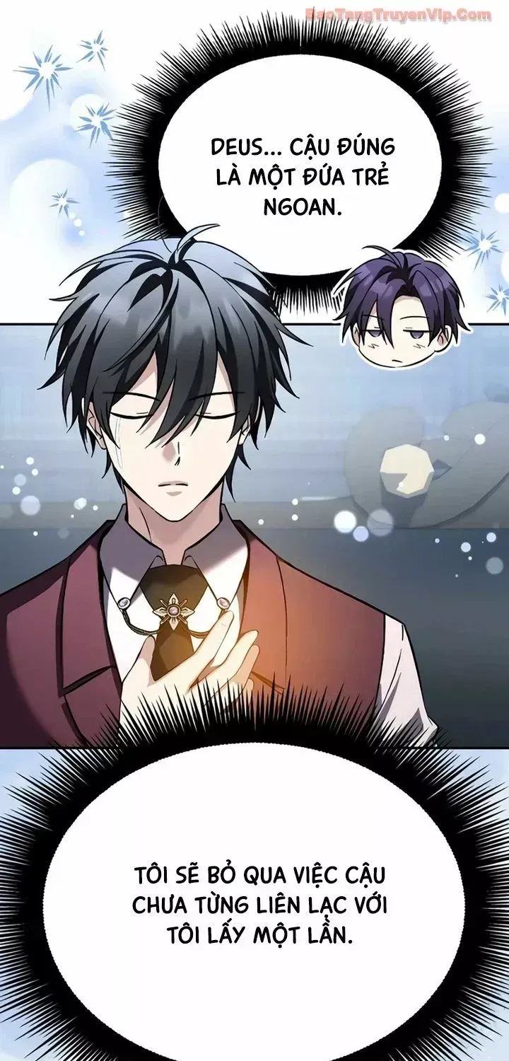 Trở thành người bảo trợ cho những kẻ phản diện Chap 25 - Next Chap 26